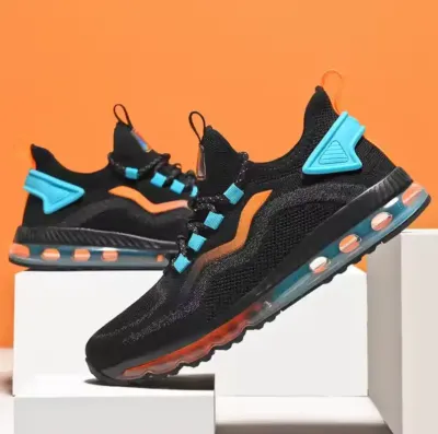 STEADY LINE SNEAKERS 